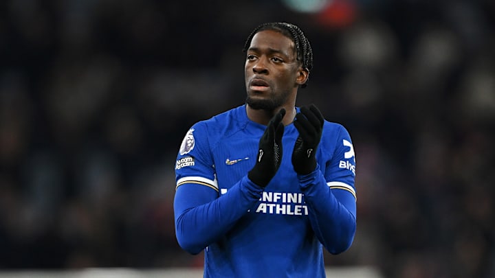 Aston Villa v Chelsea FC - Premier League Aston Villa v Chelsea FC - Premier League