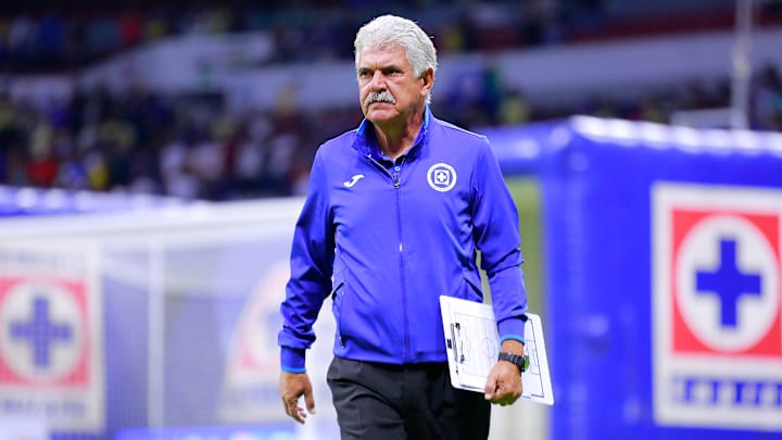 Cruz Azul v America - Torneo Clausura 2023 Liga MX