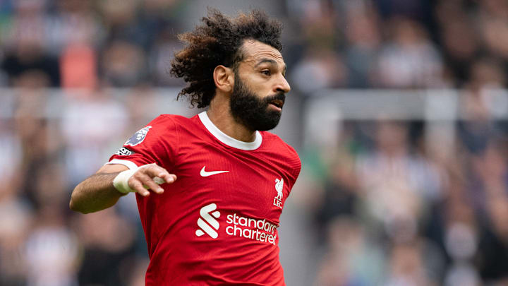 Salah winkt eine Mega-Offerte