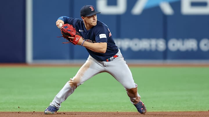 Los Dodgers podrían intentar el regreso de Enrique Hernández