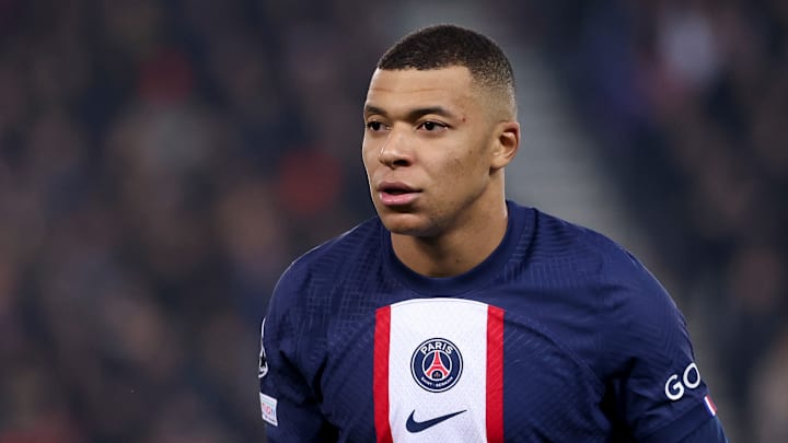 Mbappé revient sur ses déclaration de la semaine