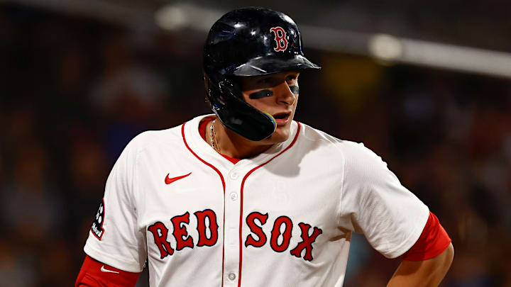 Cleveland Guardians v Boston Red Sox