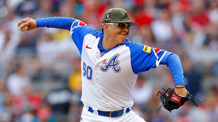 Seattle Mariners v Atlanta Braves