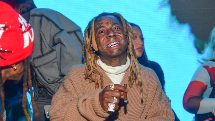 Big Game Weekend Hosted by 2 Chainz & Lil Wayne
