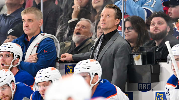 Edmonton Oilers v Montreal Canadiens