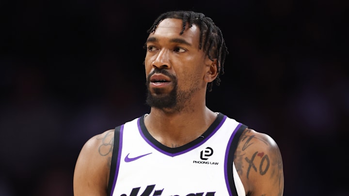 Sacramento Kings v Miami Heat Sacramento Kings v Miami Heat