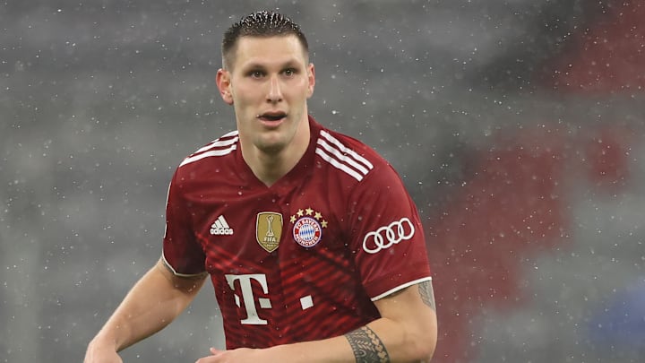 Niklas Süle