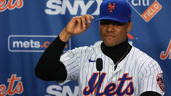 BASEBALL-MLB-METS-SOTO