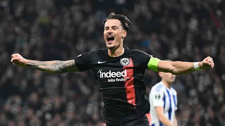 Robin Koch Robin Koch