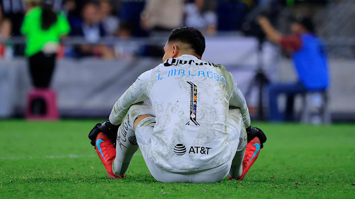 Monterrey v America - Torneo Clausura 2025 Liga MX Monterrey v America - Torneo Clausura 2025 Liga MX