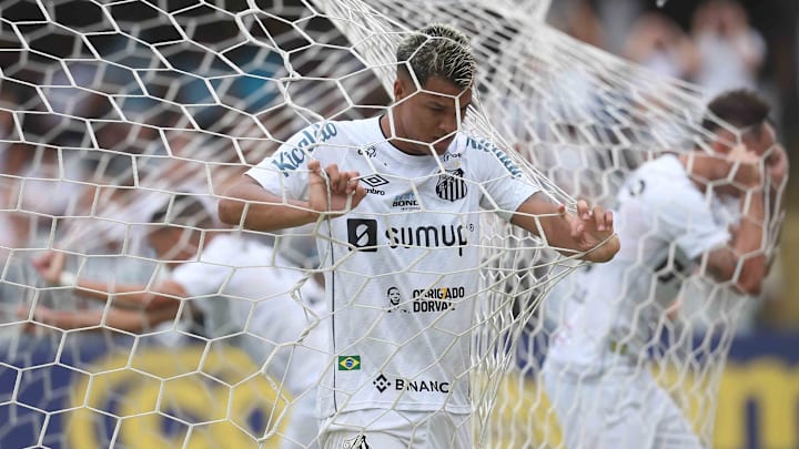 Duelo vale pela 5ª rodada do Campeonato Paulista de 2022