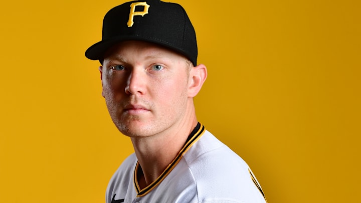 Pittsburgh Pirates Photo Day