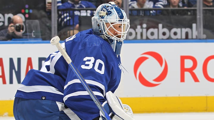 Matt Murray
