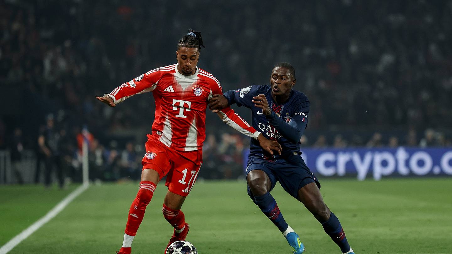 Bayern - PSG : Les salaires comparés des deux clubs avant la demi-finale retour de Ligue des Champions