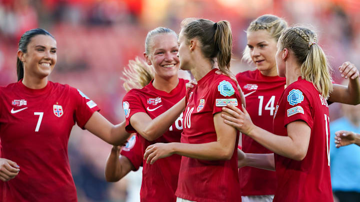 Norway must return to winning ways Norway must return to winning ways