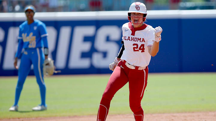 2022 Wcws Ou Ucla
