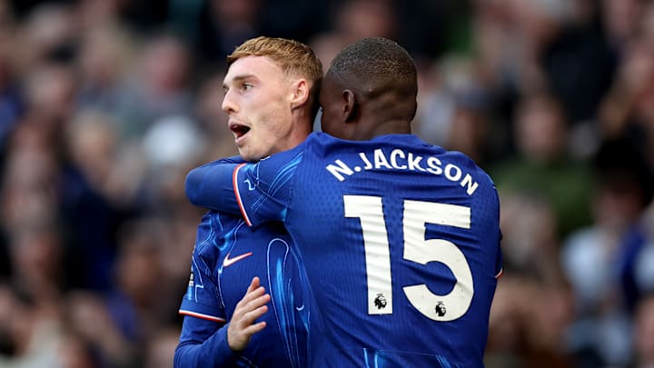 Chelsea FC v Newcastle United FC - Premier League
