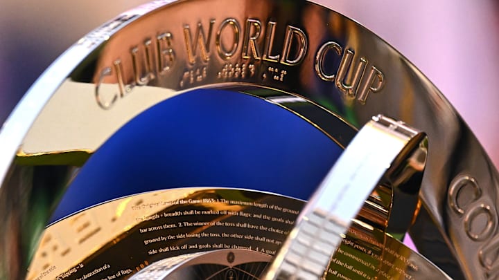 Troféu estará em disputa no MetLife a partir das 16h