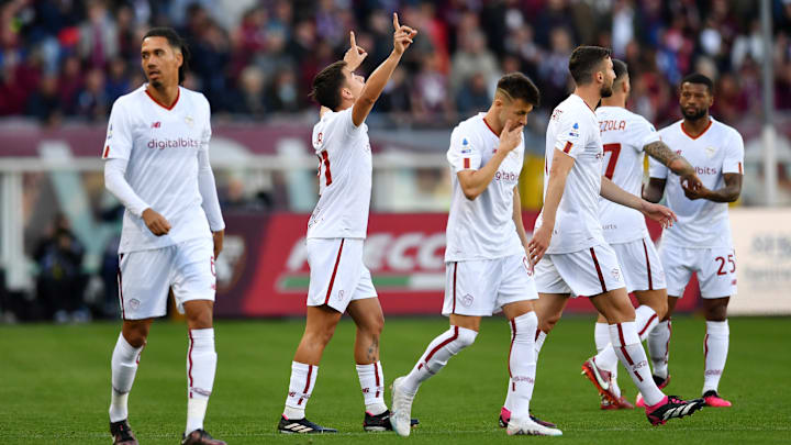 Torino FC v AS Roma - Serie A