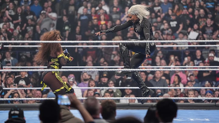 SmackDown