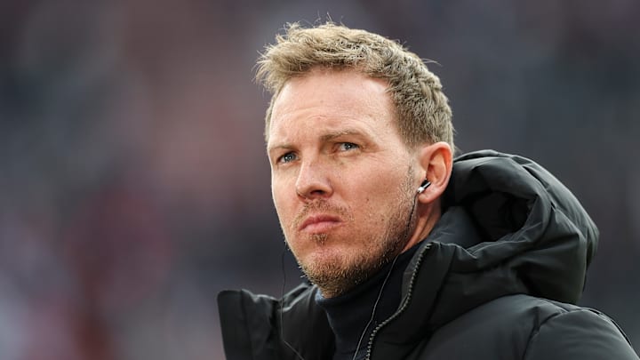 Julian Nagelsmann