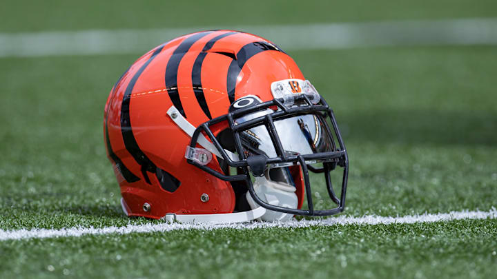 San Francisco 49ers v Cincinnati Bengals