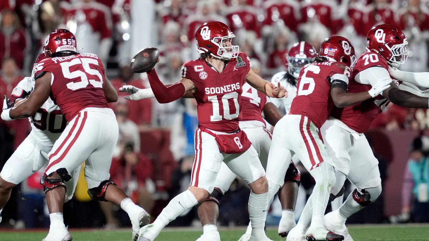 4 bold Oklahoma football predictions as the countdown draws closer to the 2026 season