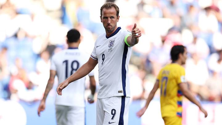 Andorra v England - European Qualifiers Group K - FIFA World Cup 2026 Andorra v England - European Qualifiers Group K - FIFA World Cup 2026