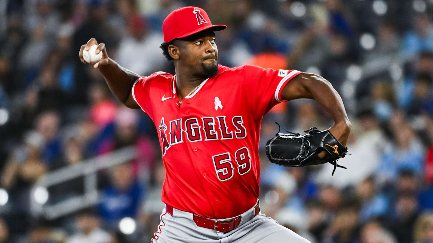 Angels vs. Blue Jays Series Analysis: Key Takeaways from Toronto's Dominance