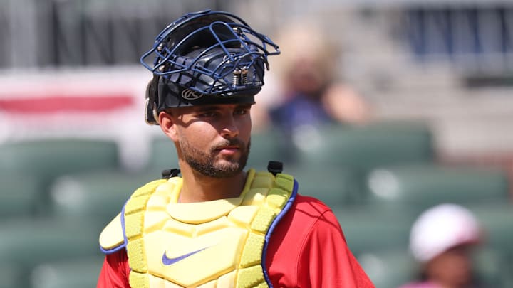 2025 MLB All-Star Week: Futures Game