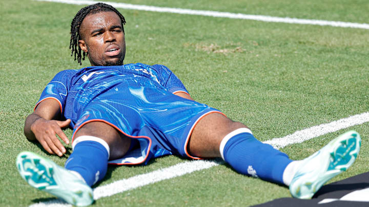 FBL-FRIENDLY-CHELSEA-CELTIC