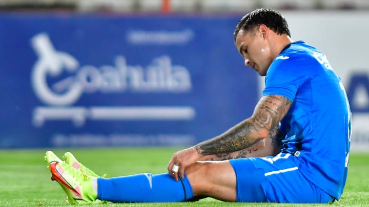 Cruz Azul cayó ante Pachuca en la fecha 11