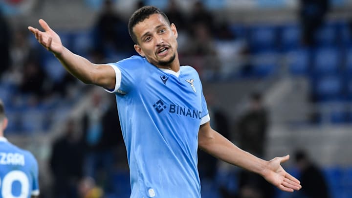 Luiz Felipe Luiz Felipe