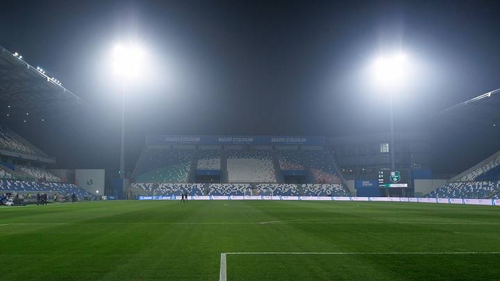 Mapei Stadium Mapei Stadium