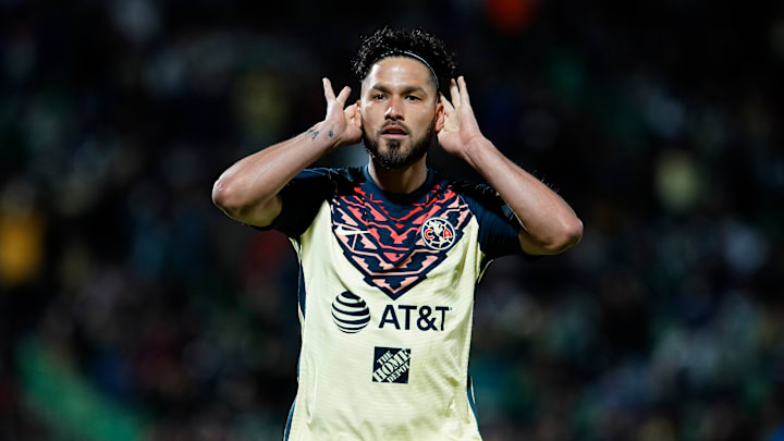 Paraguaio de 30 anos pode deixar o futebol mexicano pela primeira vez desde 2016