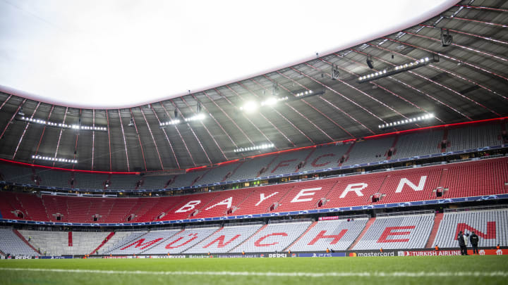 Allianz Arena