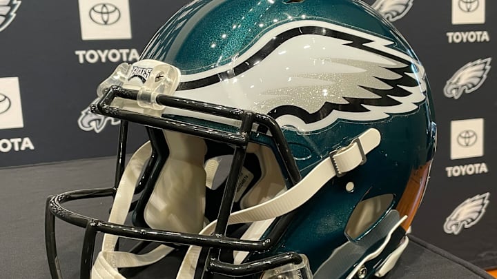 The Eagles will  the visit the Commanders at 5 PM on Dec. 20.