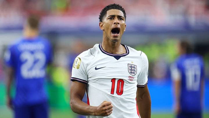England v Croatia: Group L - FIFA World Cup 2026