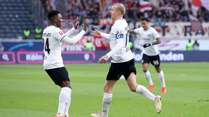 Rode und Buta kämpfen um einen Startelfplatz