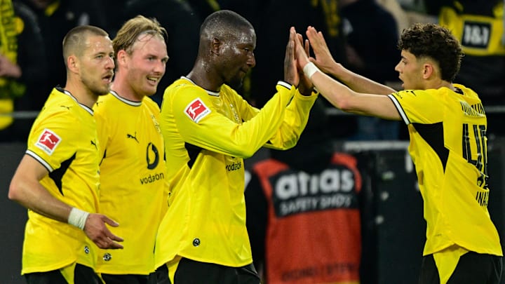 FBL-GER-BUNDESLIGA-DORTMUND-FRANKFURT