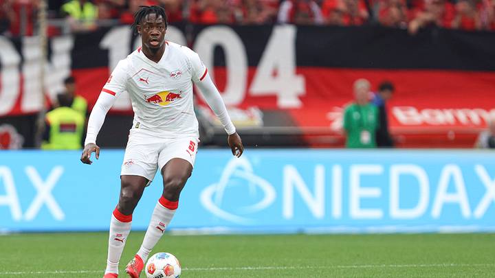 El Chadaille Bitshiabu verlässt RB Leipzig El Chadaille Bitshiabu verlässt RB Leipzig