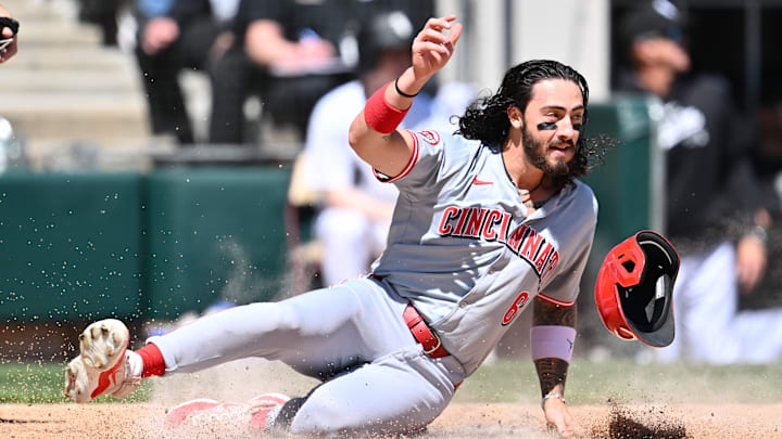 Cincinnati podría cambiar a Jonathan India