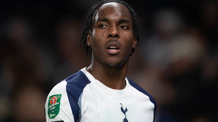 Tottenham Hotspur v Doncaster Rovers - Carabao Cup Third Round
