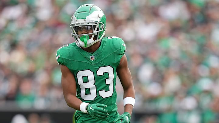 Philadelphia Eagles