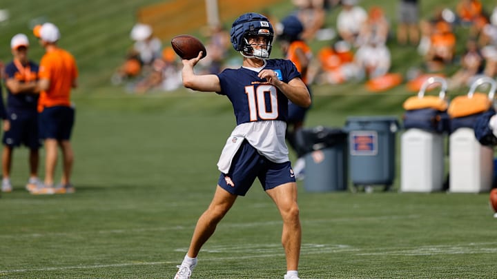 Denver Broncos
