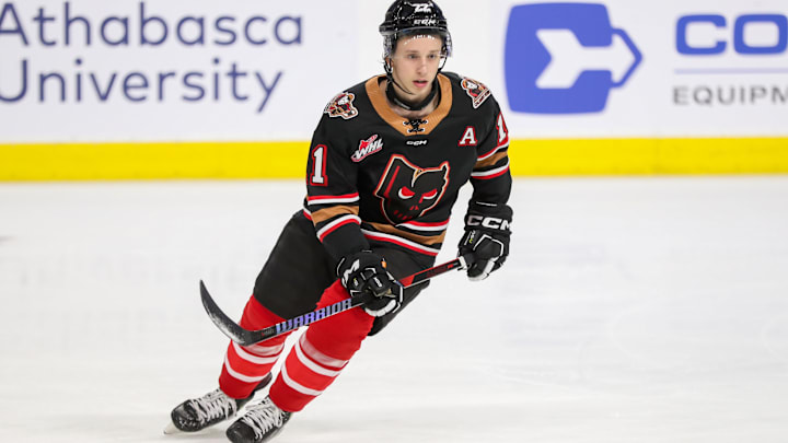 CHL USA Prospects Challenge