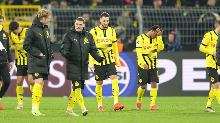 Marcel Sabitzer soll beim BVB einen schweren Stand haben.