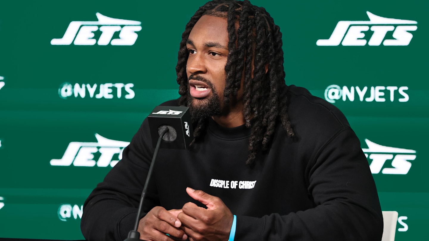 New Intel Raises the Stakes for Jets’ Omar Cooper Gamble