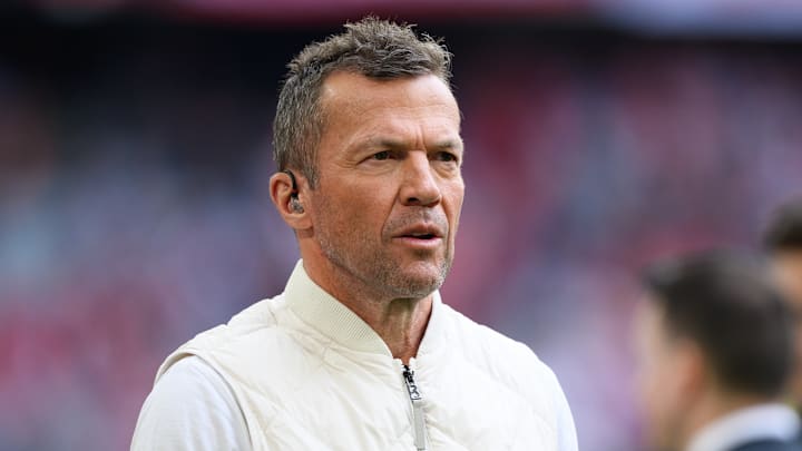 Lothar Matthäus
