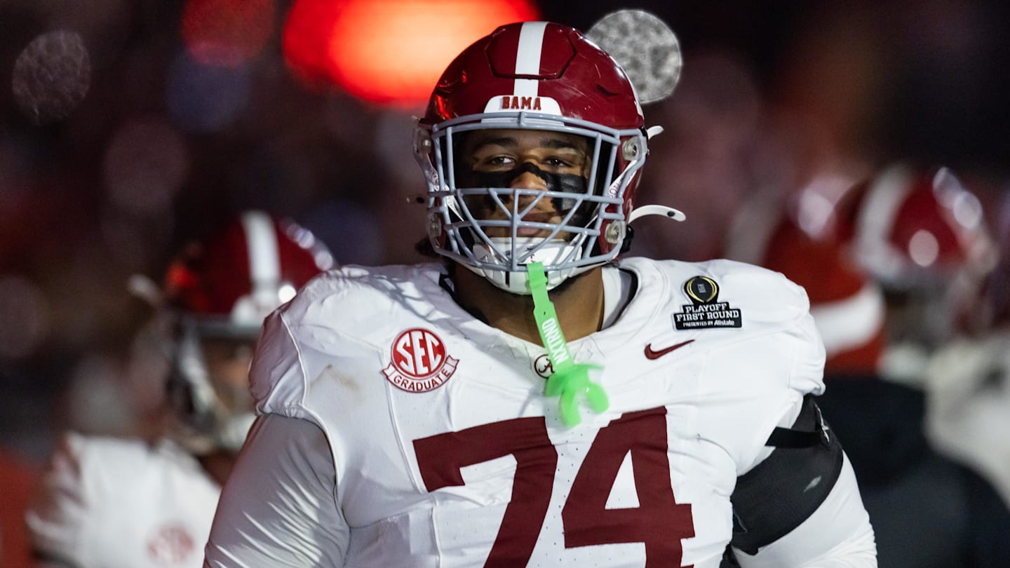 Nick Pedone Browns NFL Draft Mailbag 2.0: First-Round Possibilities Endless for Cleveland